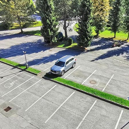 Maria Alm - Komfortables Apartment Gipfelglueck Saalfelden Luaran gambar