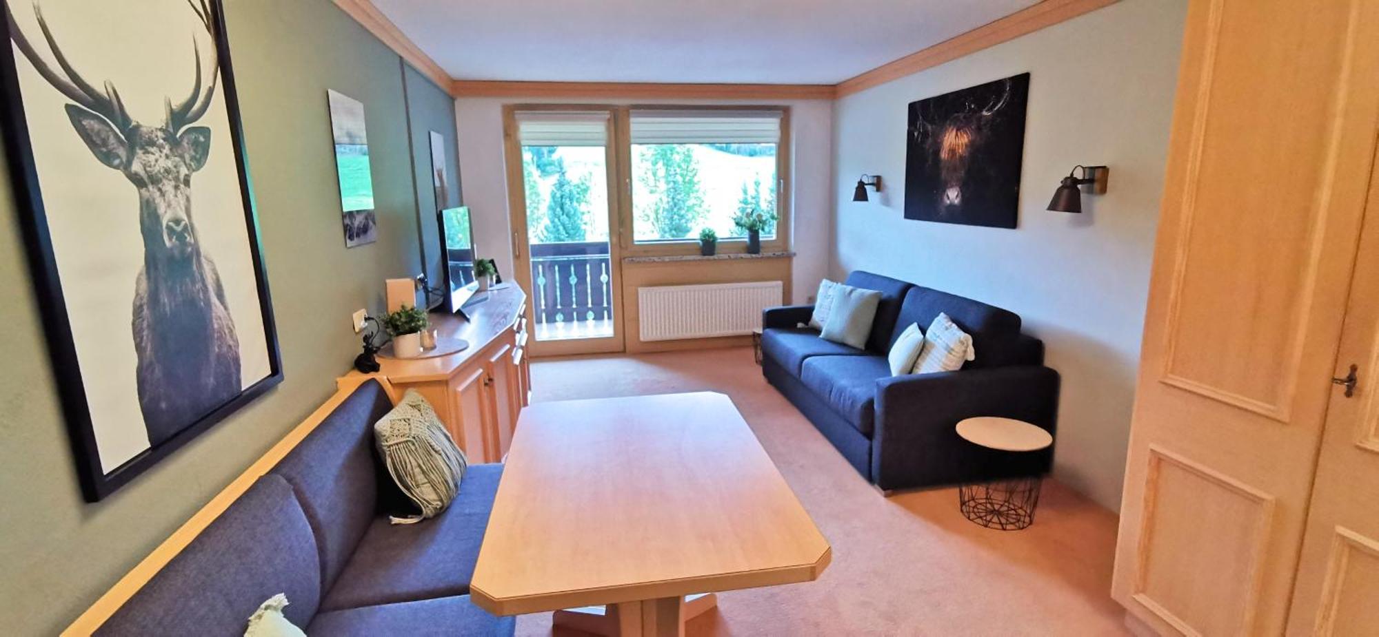 Maria Alm - Komfortables Apartment Gipfelglueck Saalfelden Luaran gambar