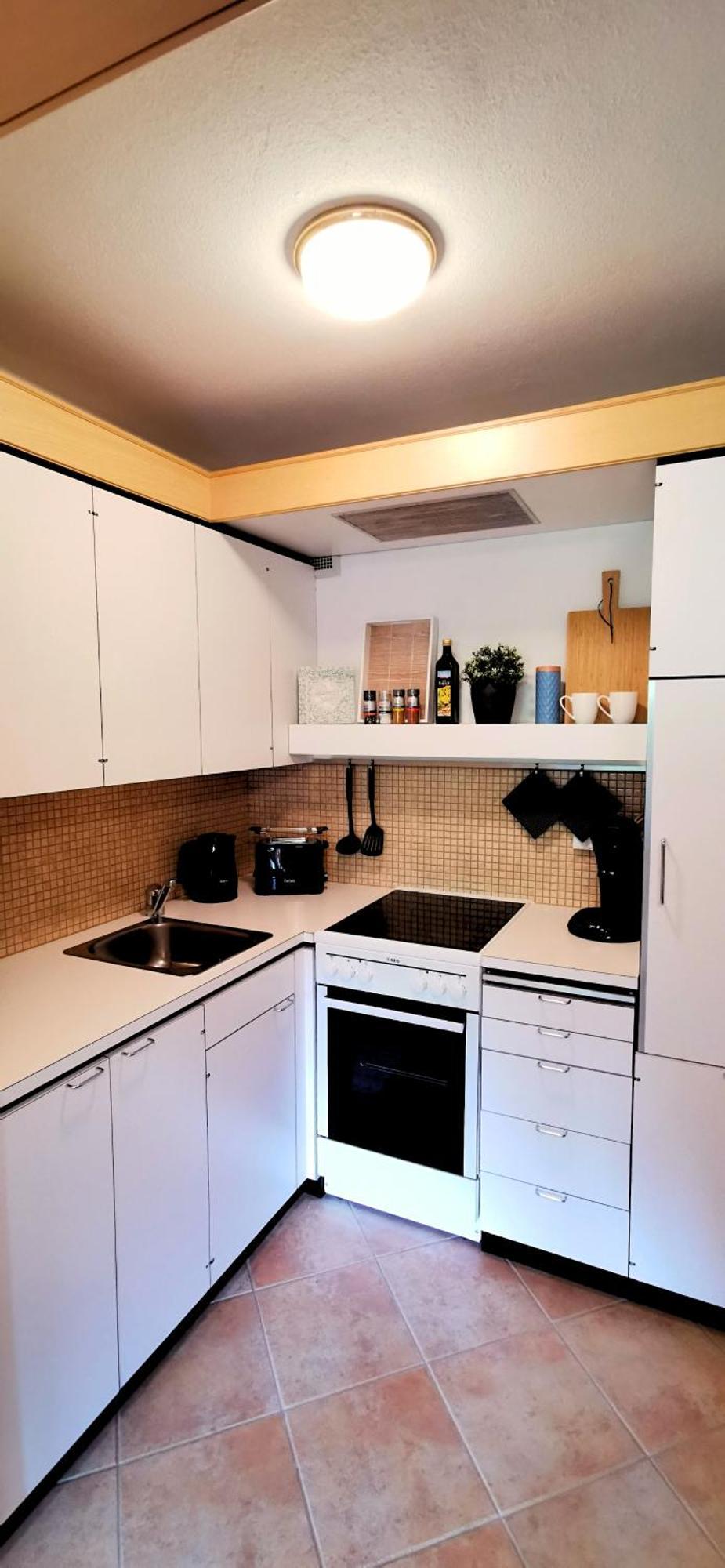 Maria Alm - Komfortables Apartment Gipfelglueck Saalfelden Luaran gambar