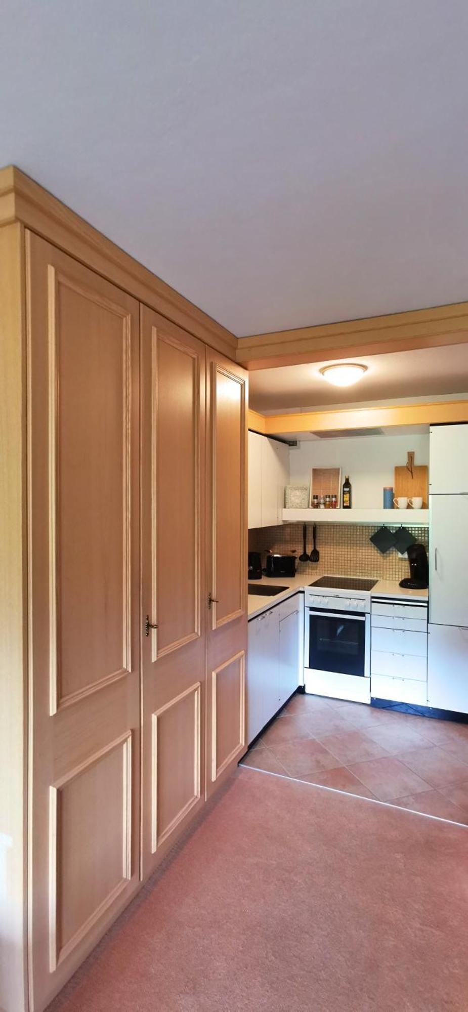 Maria Alm - Komfortables Apartment Gipfelglueck Saalfelden Luaran gambar